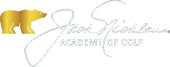 Jack Nicklaus - Academy of Golf