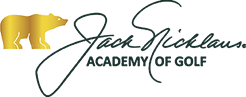 Jack Nicklaus - Academy of Golf